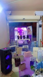 أفضل شركة نقل دبش العروسة المجمعة